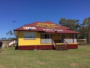 Queensland House Removers