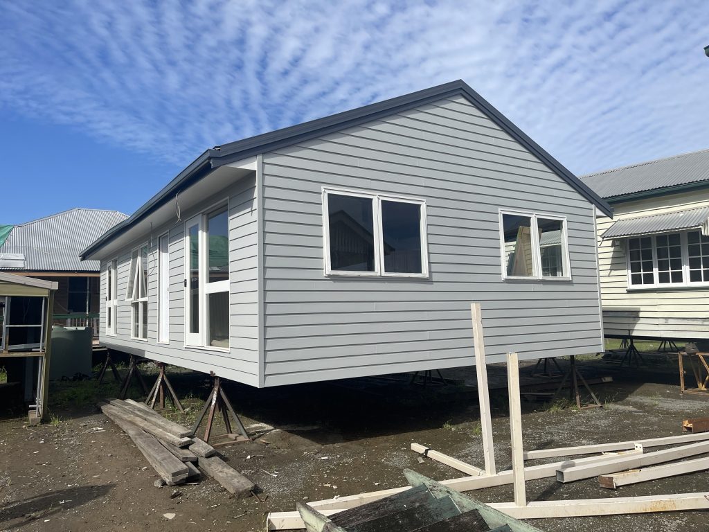 Relocatable House For Sale "Coolum Charm " 3 Bedroom Morningside Home